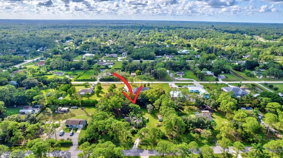 Acreage - Residential