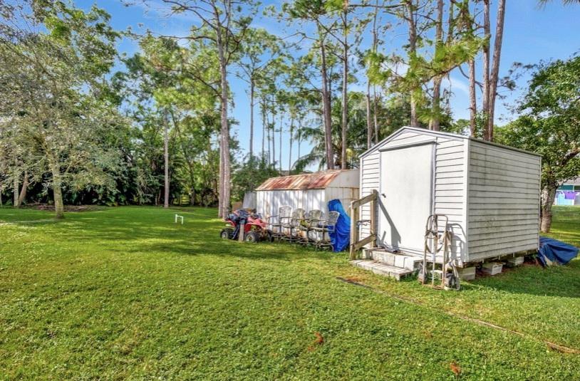 Acreage - Residential