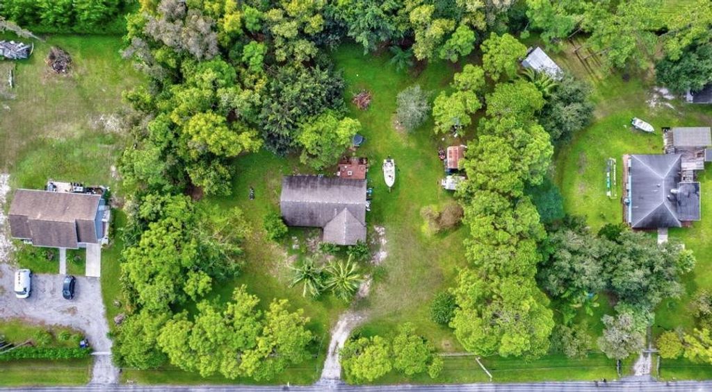 Photo of 12650 Sunset Boulevard, West Palm Beach, FL 33411 (MLS # F10534519)