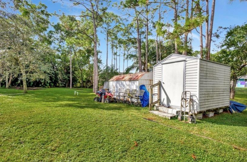 Acreage - Residential