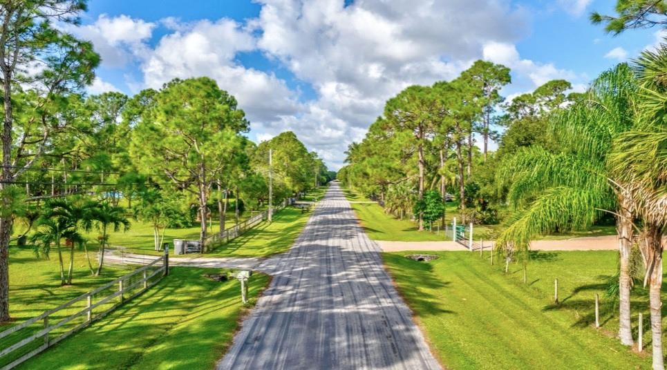 Acreage - Residential