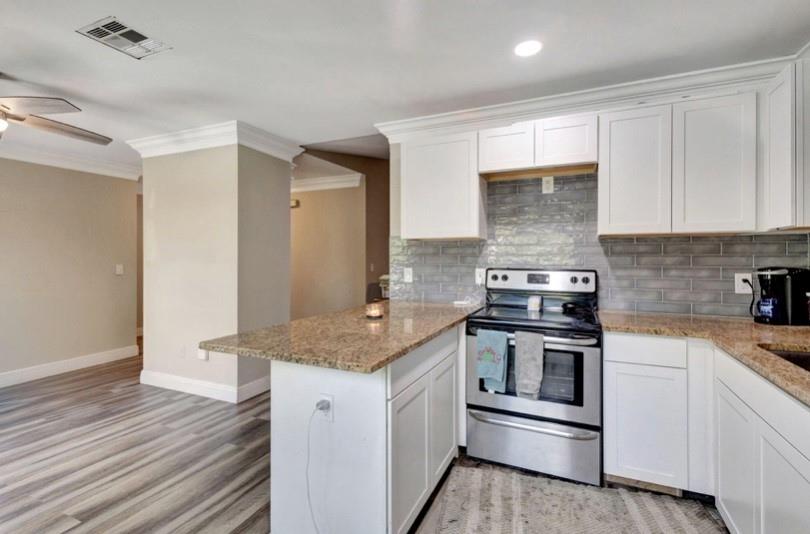 Acreage - Residential