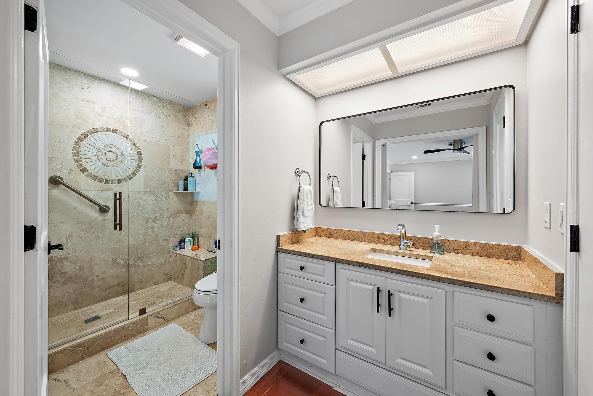 HIGH SIERRA - Residential