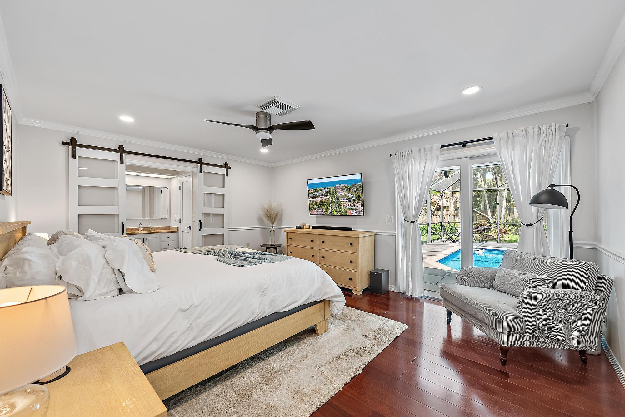 HIGH SIERRA - Residential