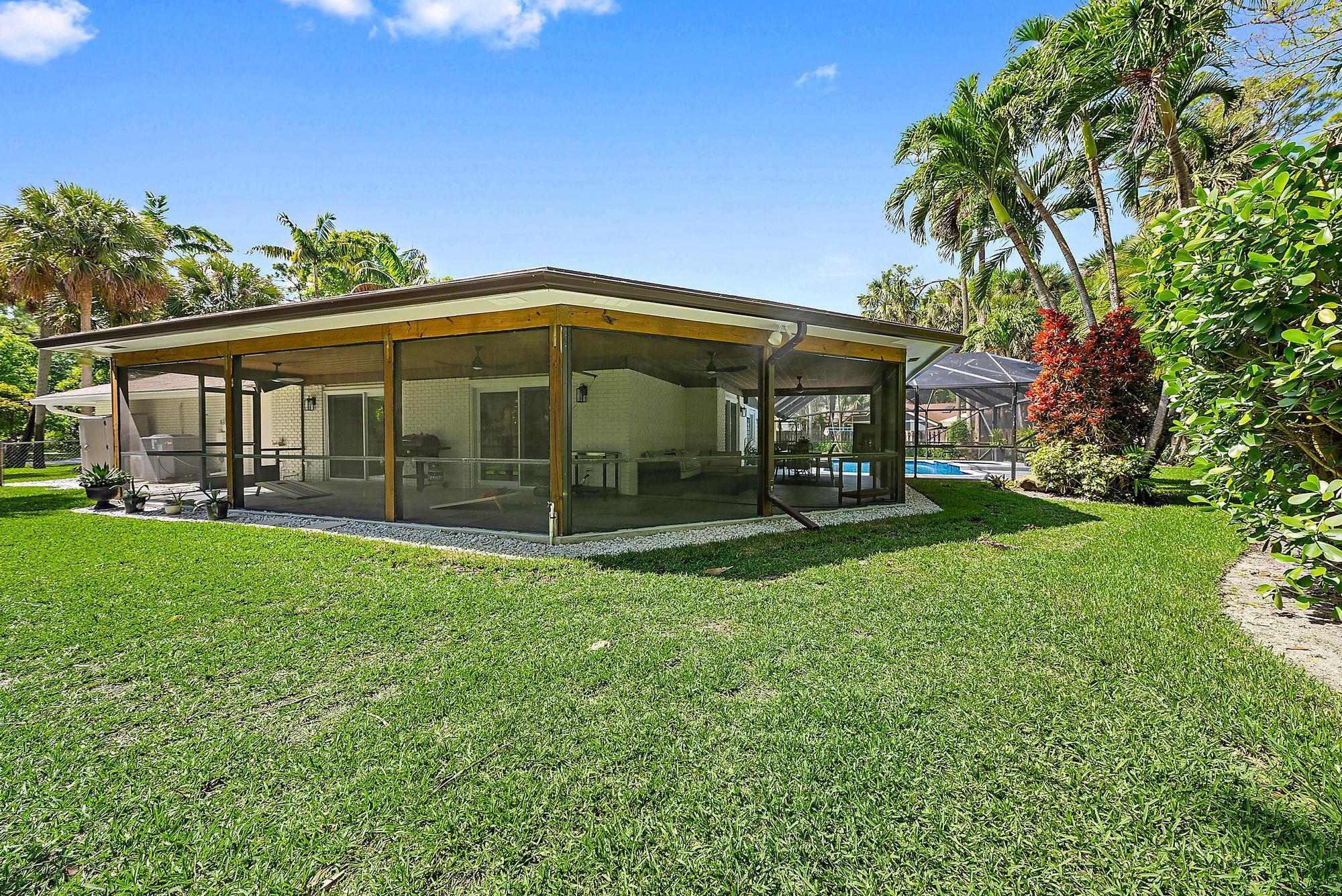 HIGH SIERRA - Residential