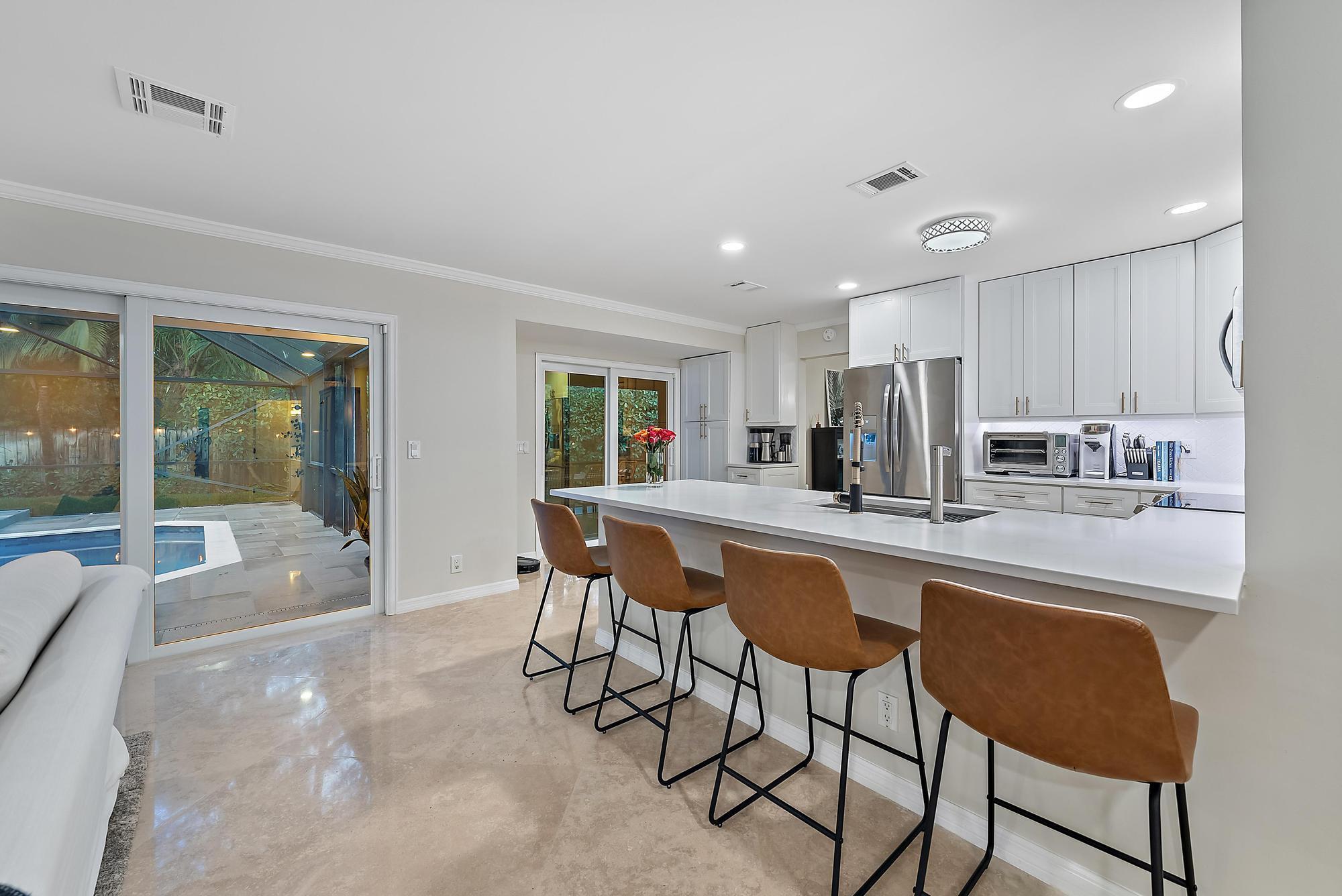 HIGH SIERRA - Residential