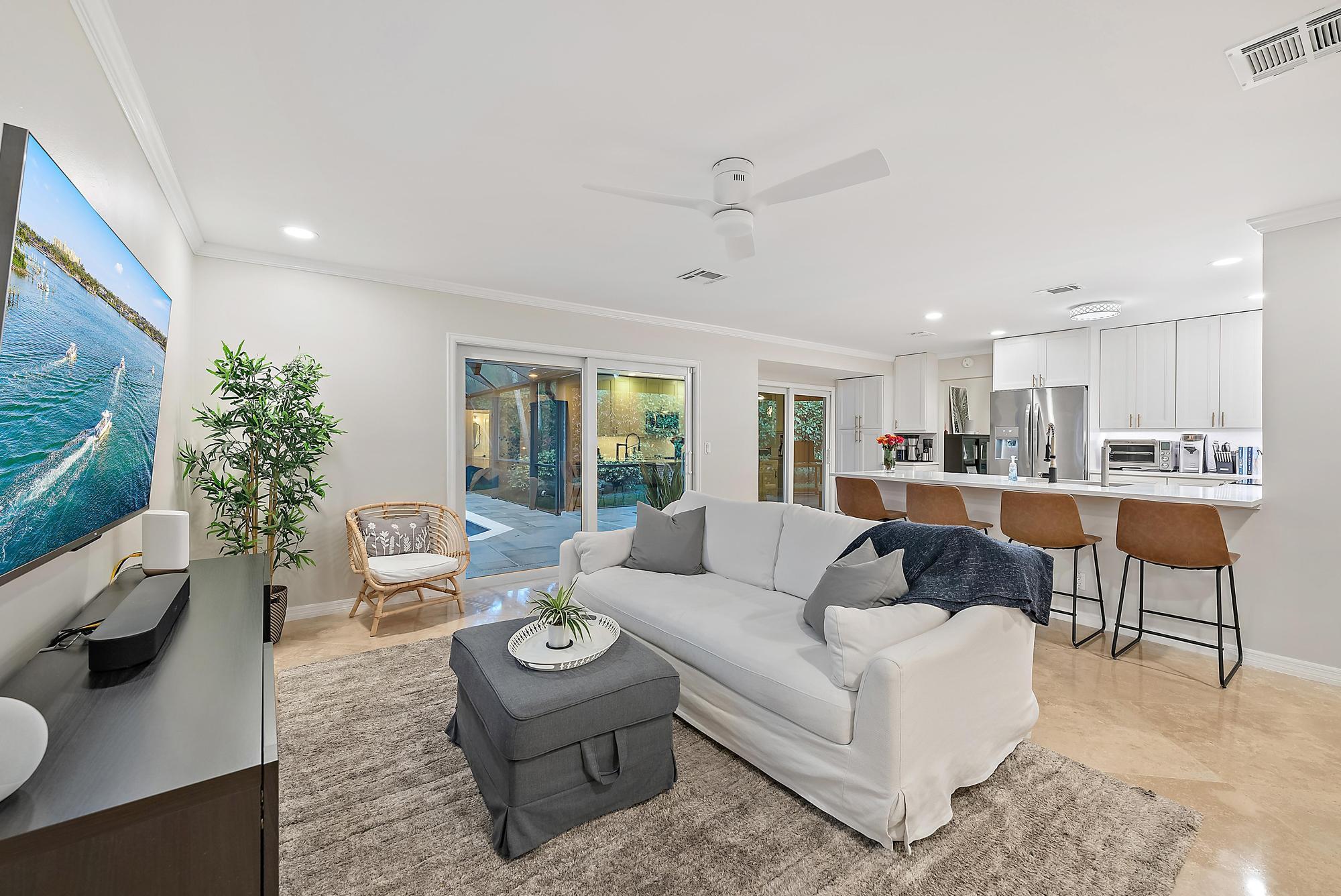 HIGH SIERRA - Residential