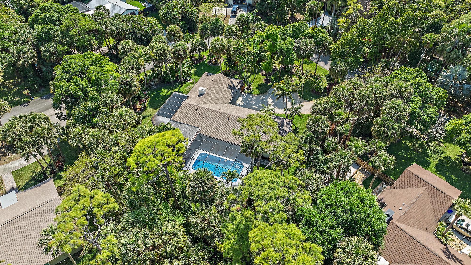 HIGH SIERRA - Residential