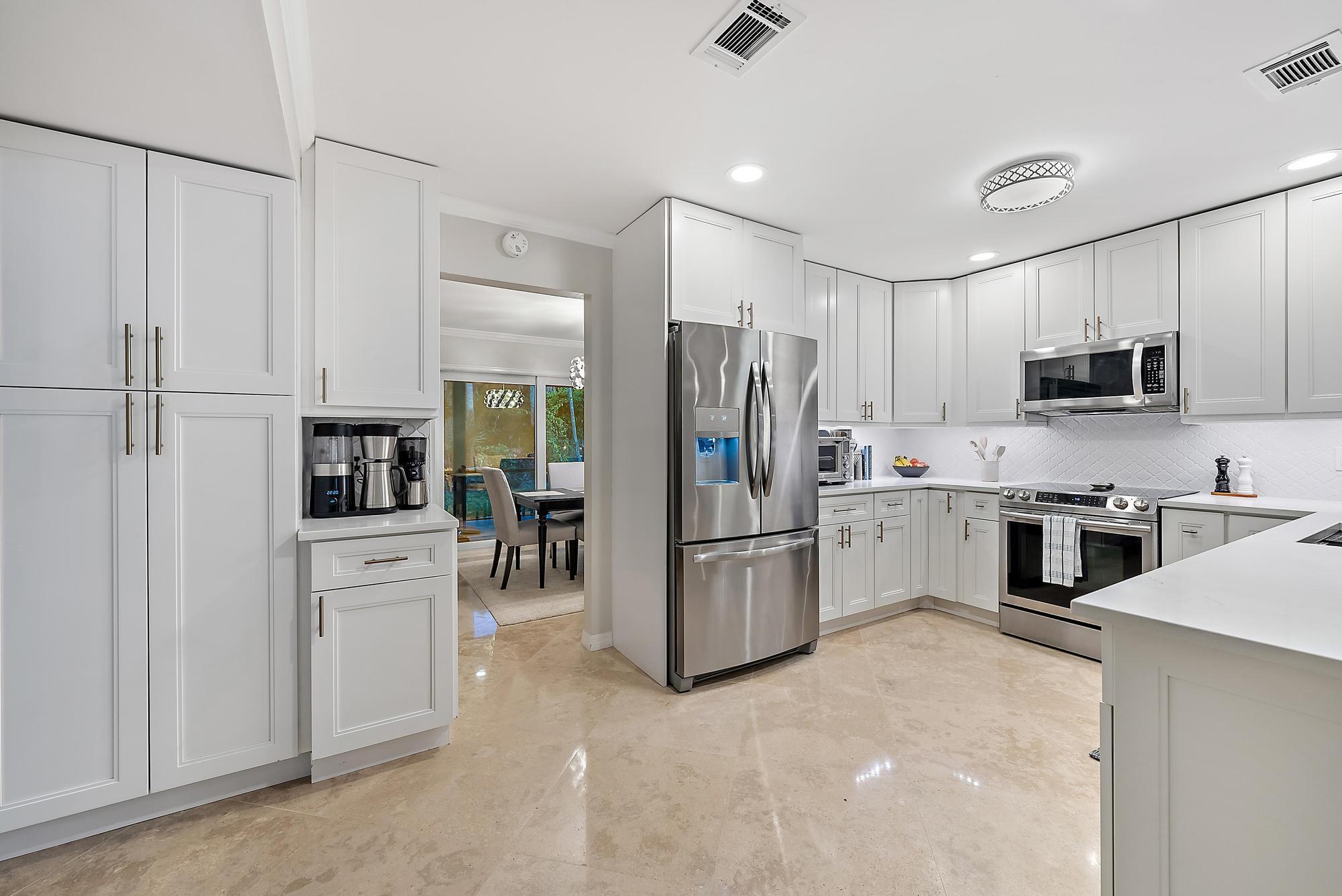 HIGH SIERRA - Residential