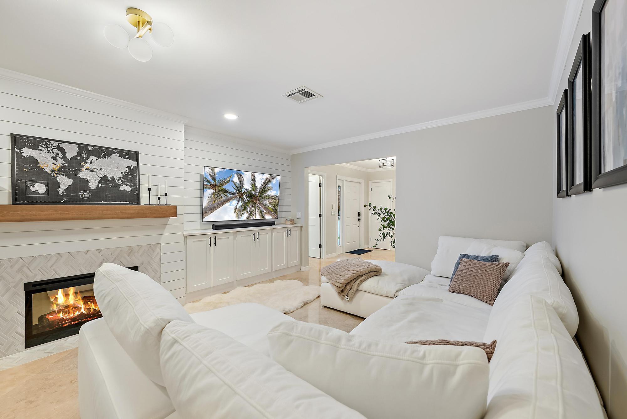 HIGH SIERRA - Residential