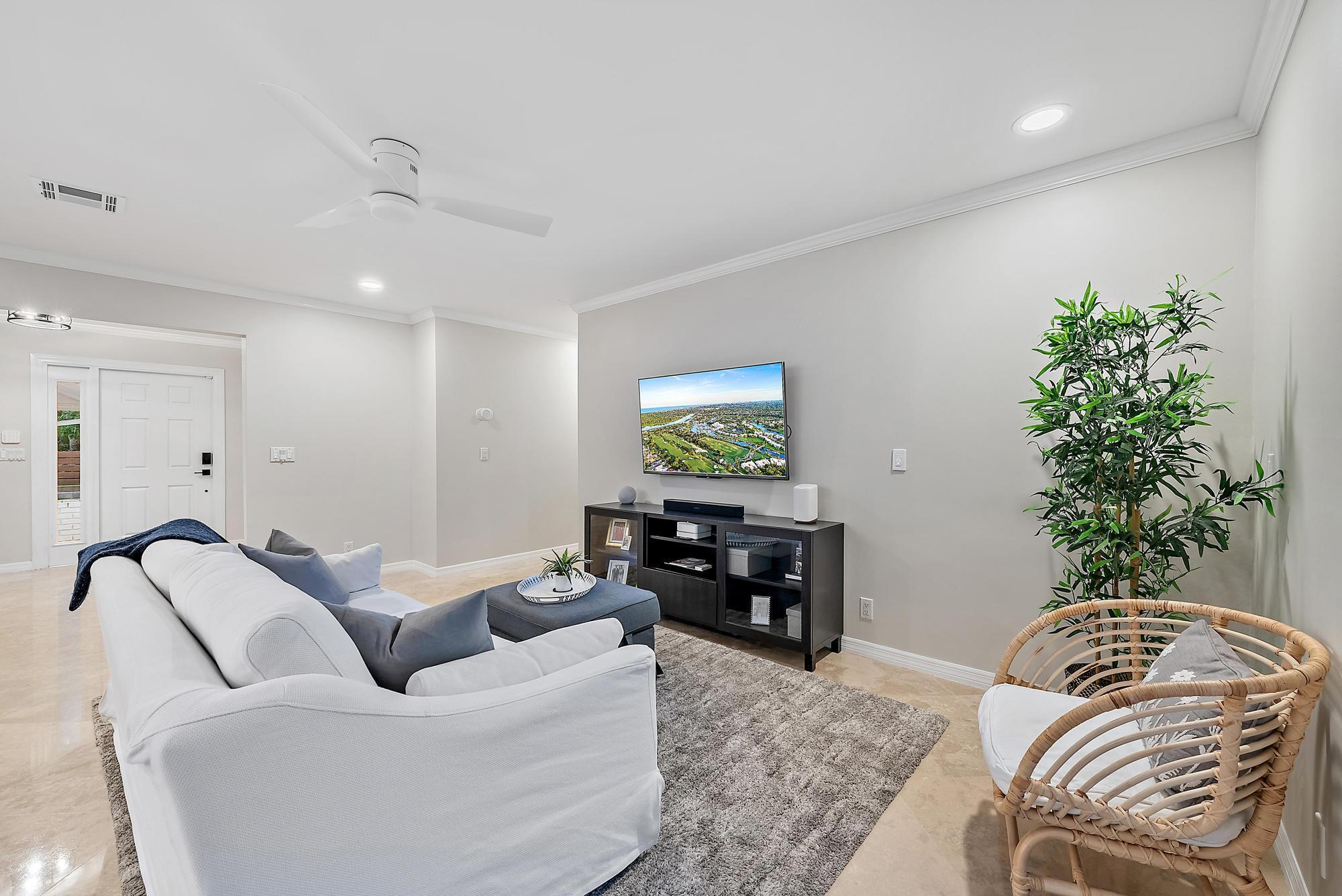 HIGH SIERRA - Residential