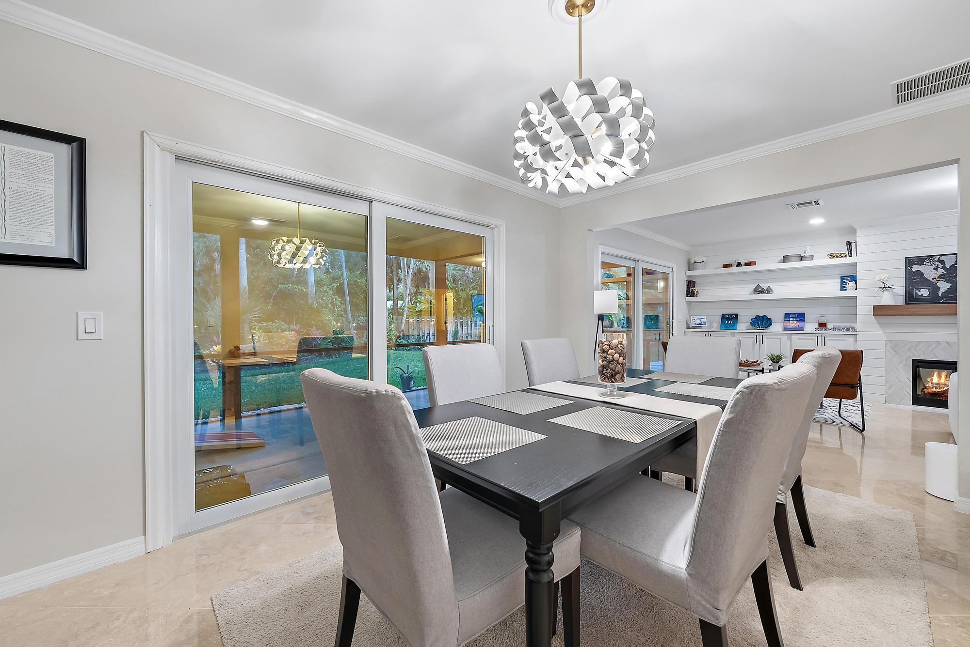 HIGH SIERRA - Residential