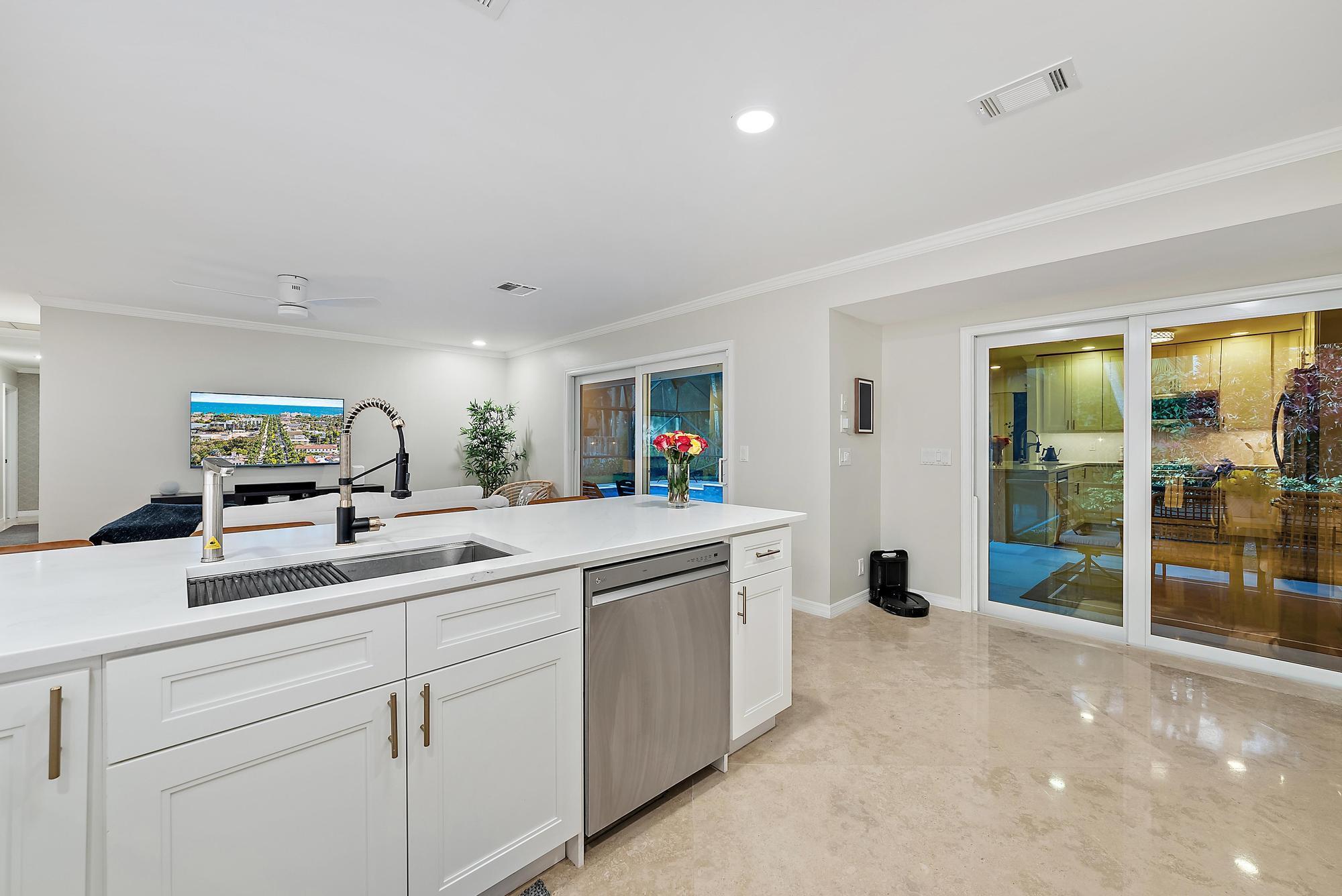 HIGH SIERRA - Residential