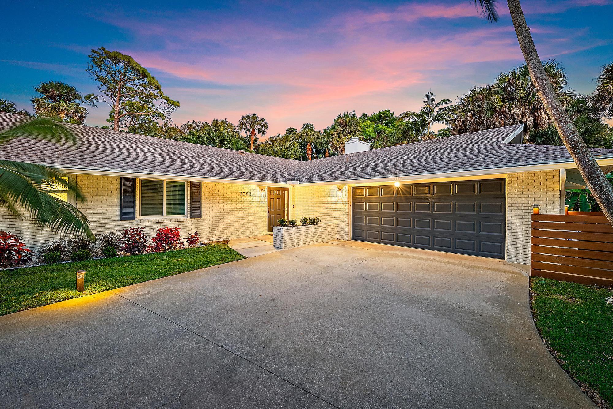 HIGH SIERRA - Residential