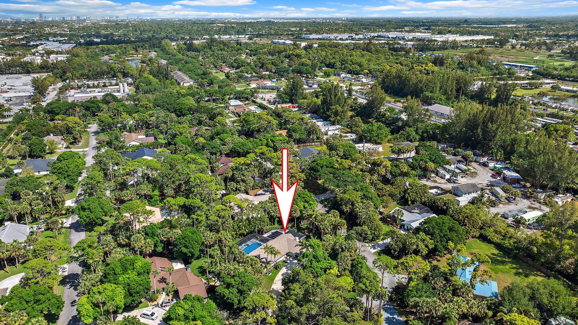 HIGH SIERRA - Residential