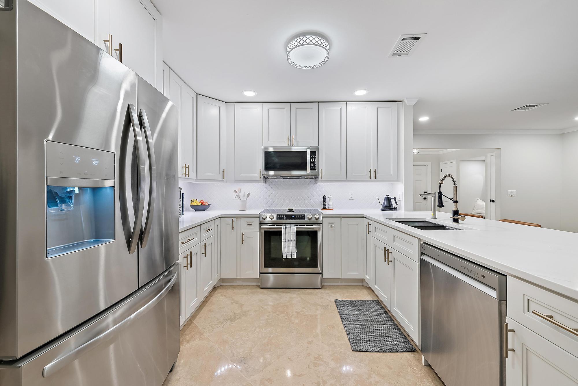 HIGH SIERRA - Residential