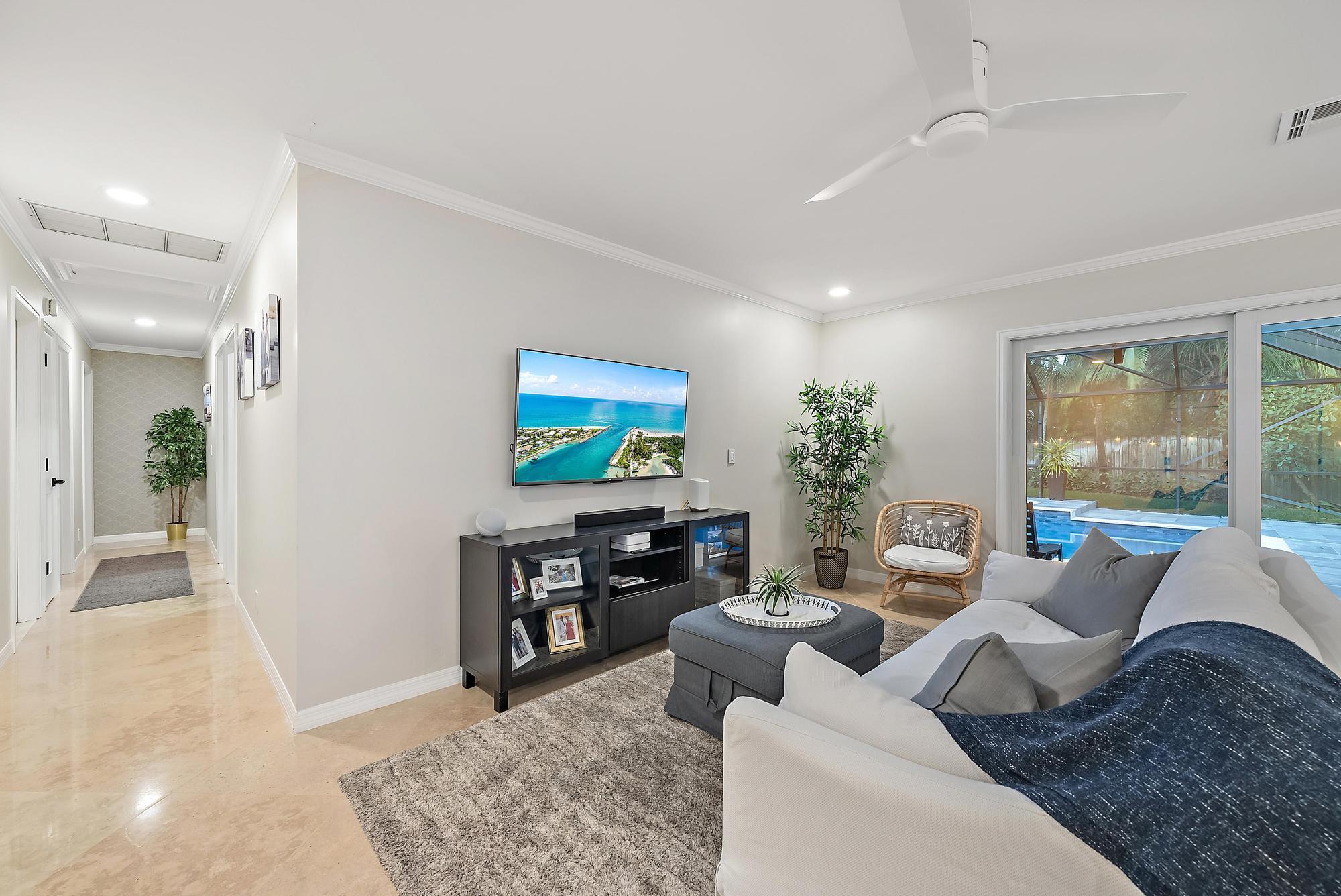 HIGH SIERRA - Residential