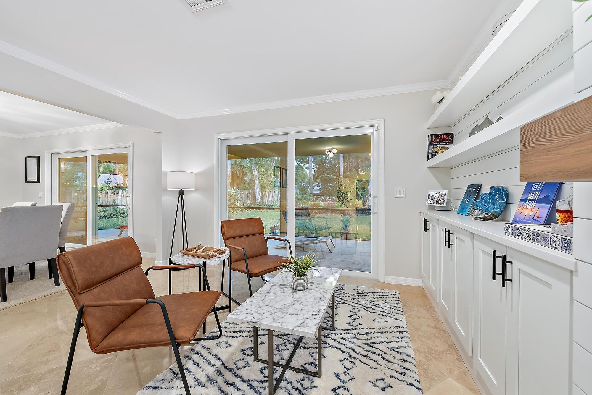 HIGH SIERRA - Residential