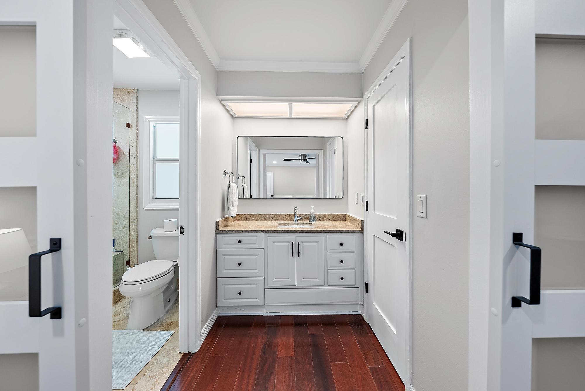 HIGH SIERRA - Residential