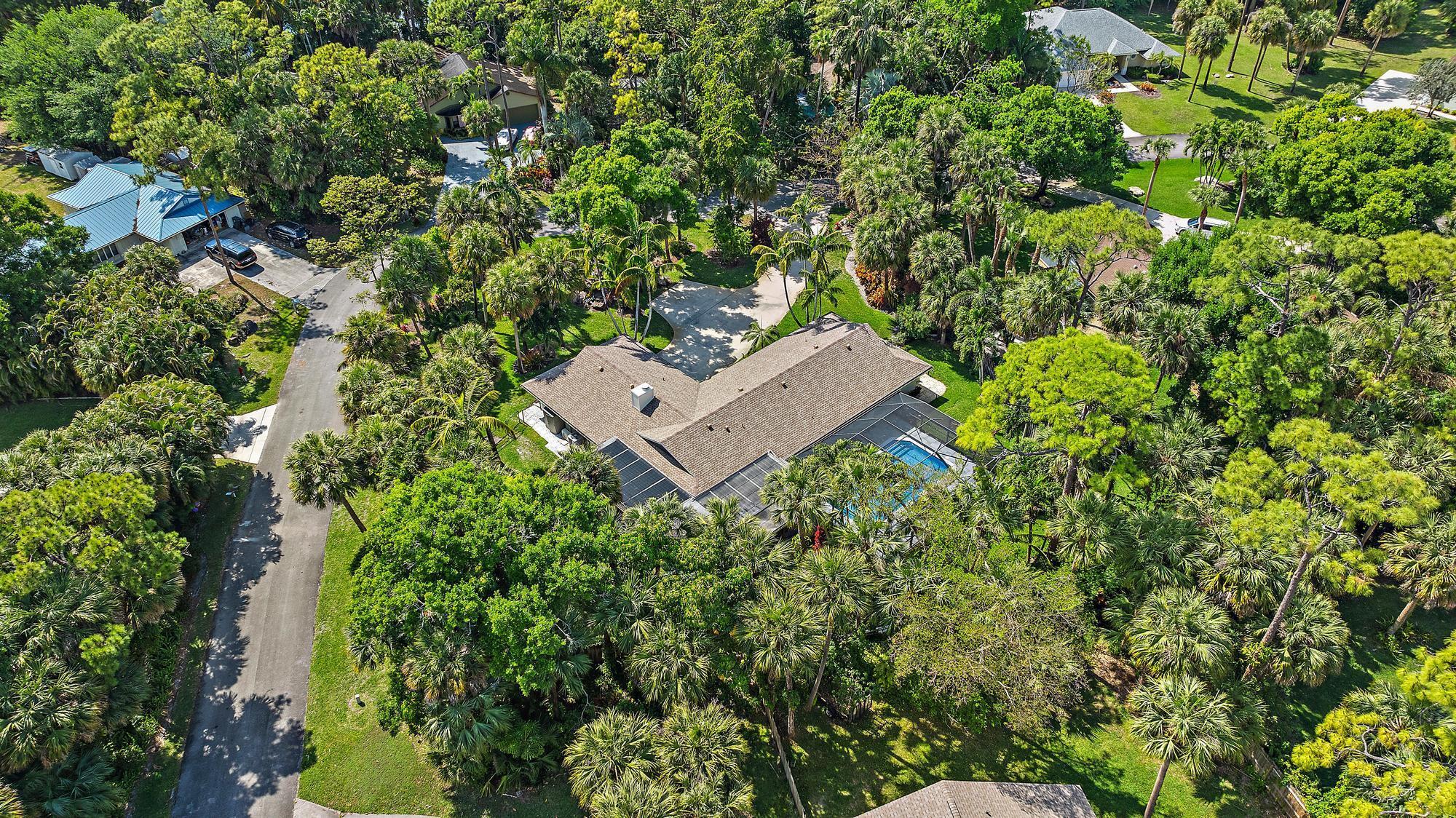 HIGH SIERRA - Residential