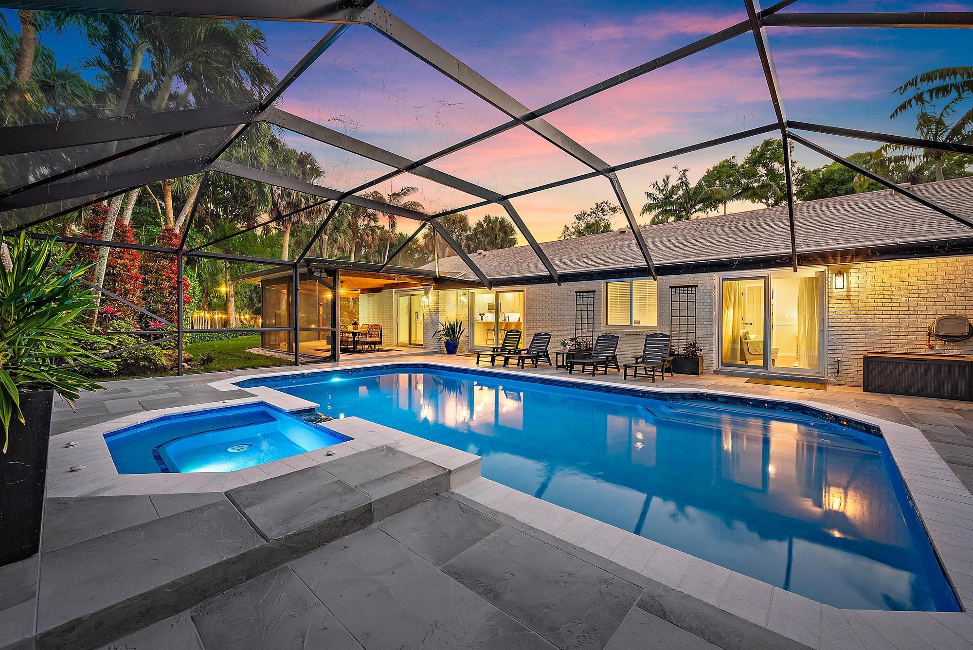 HIGH SIERRA - Residential