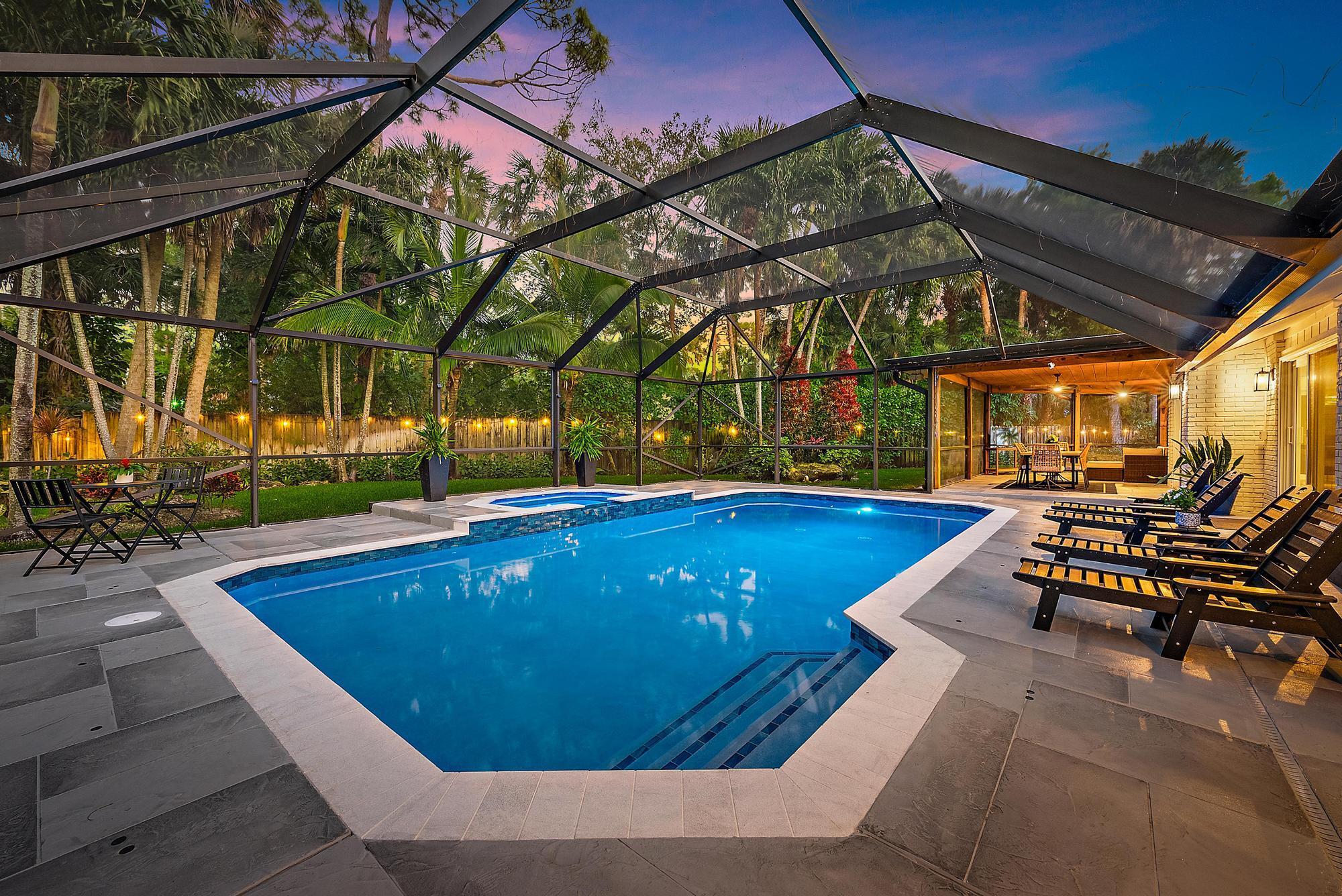 HIGH SIERRA - Residential