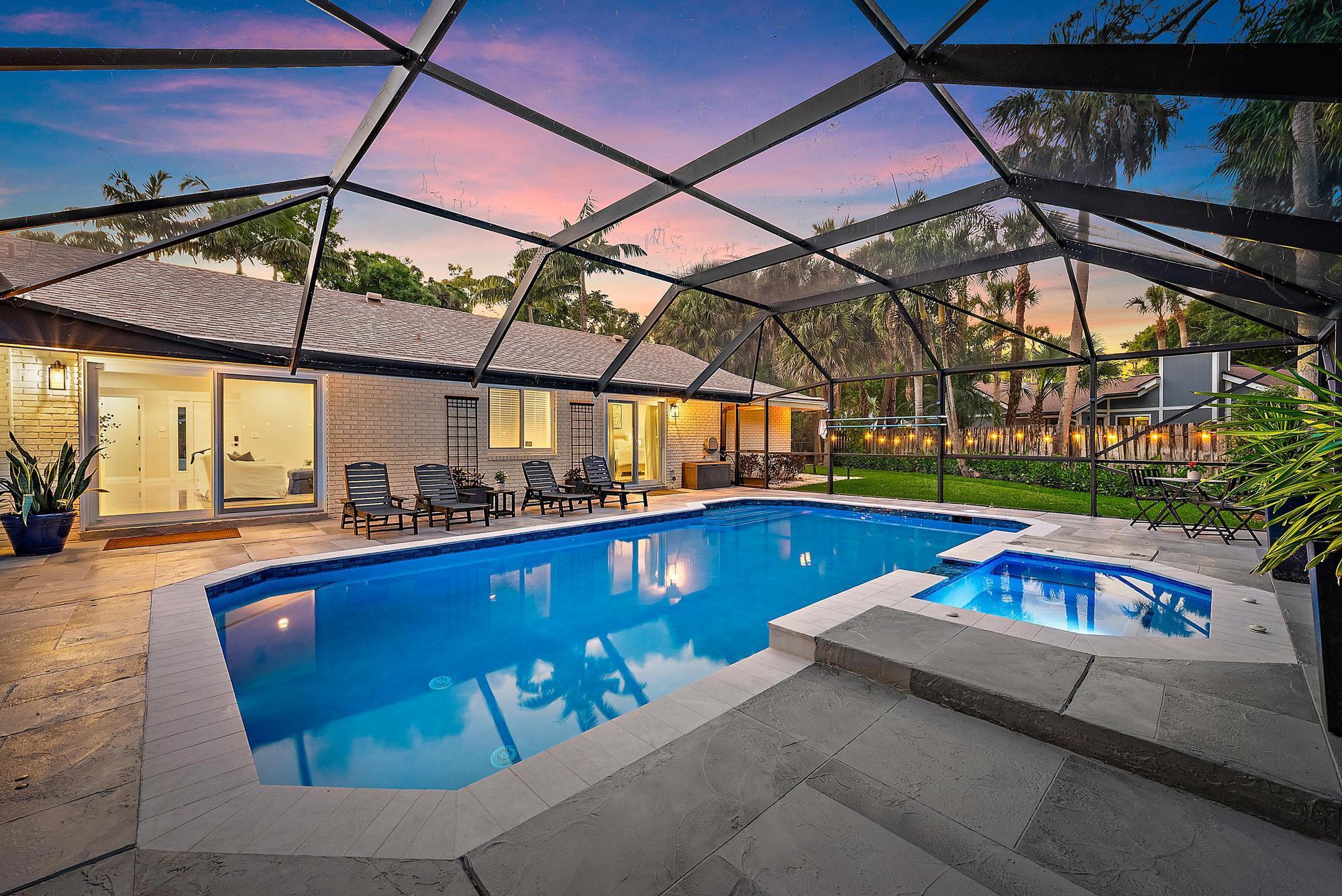 HIGH SIERRA - Residential