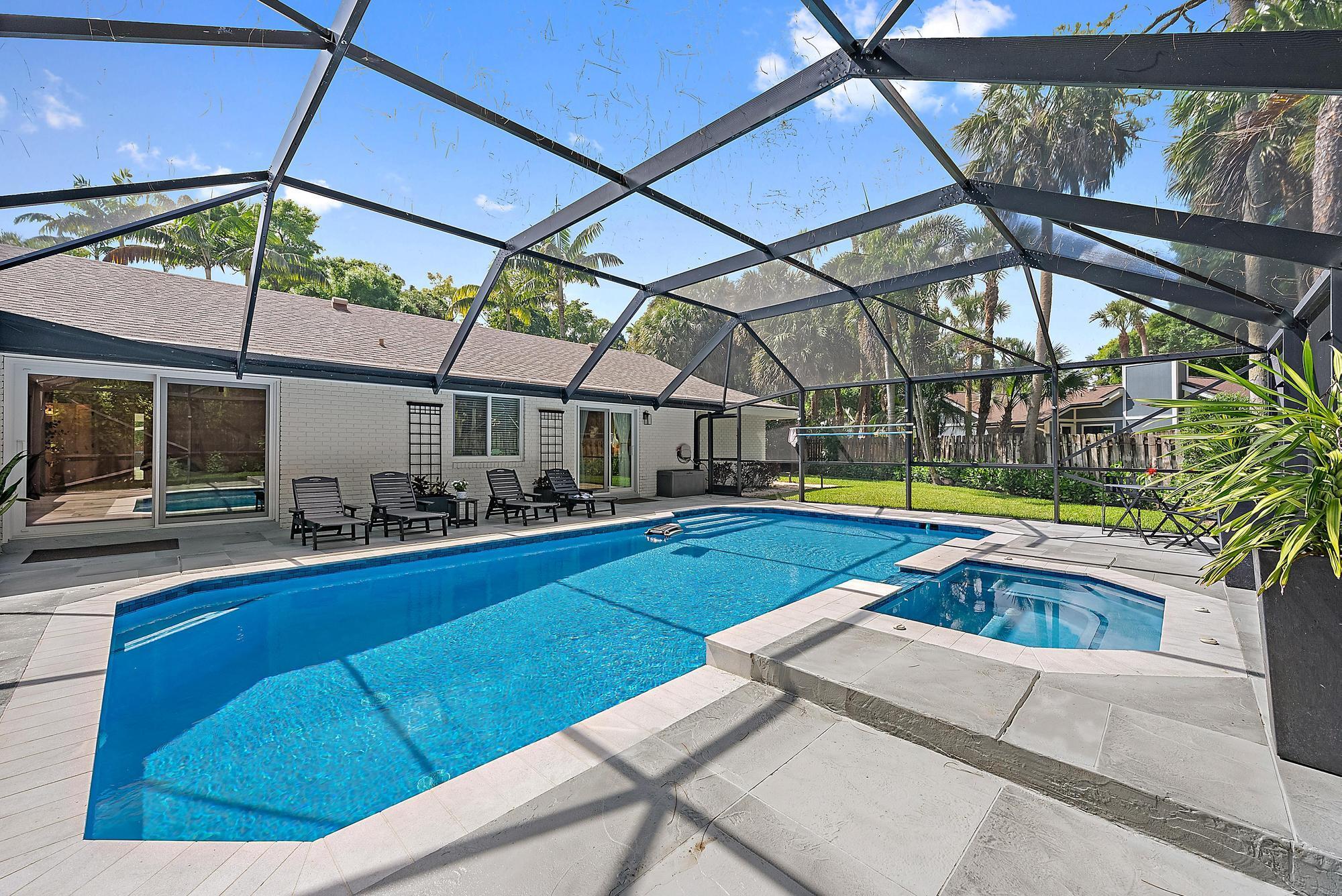 HIGH SIERRA - Residential