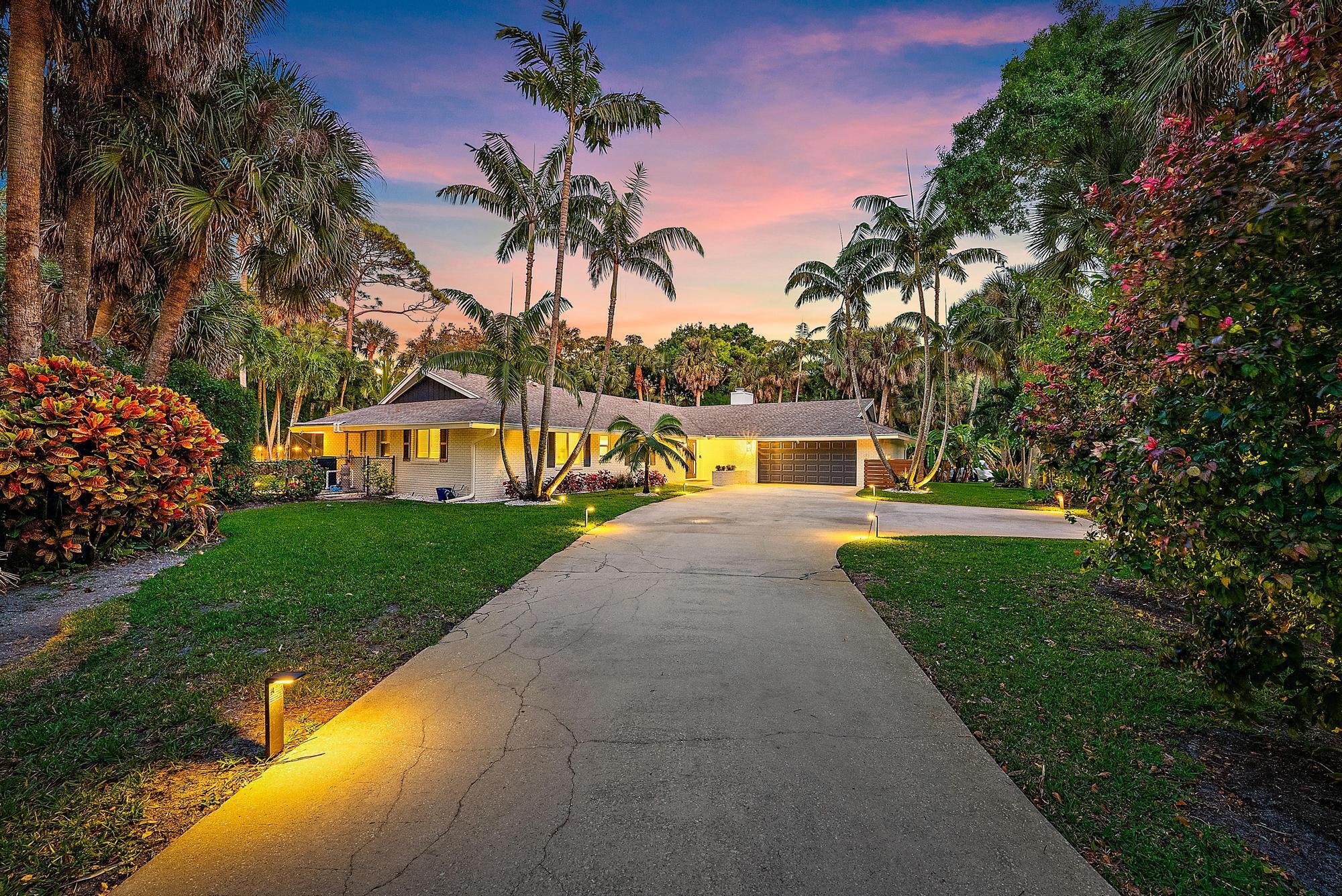 HIGH SIERRA - Residential