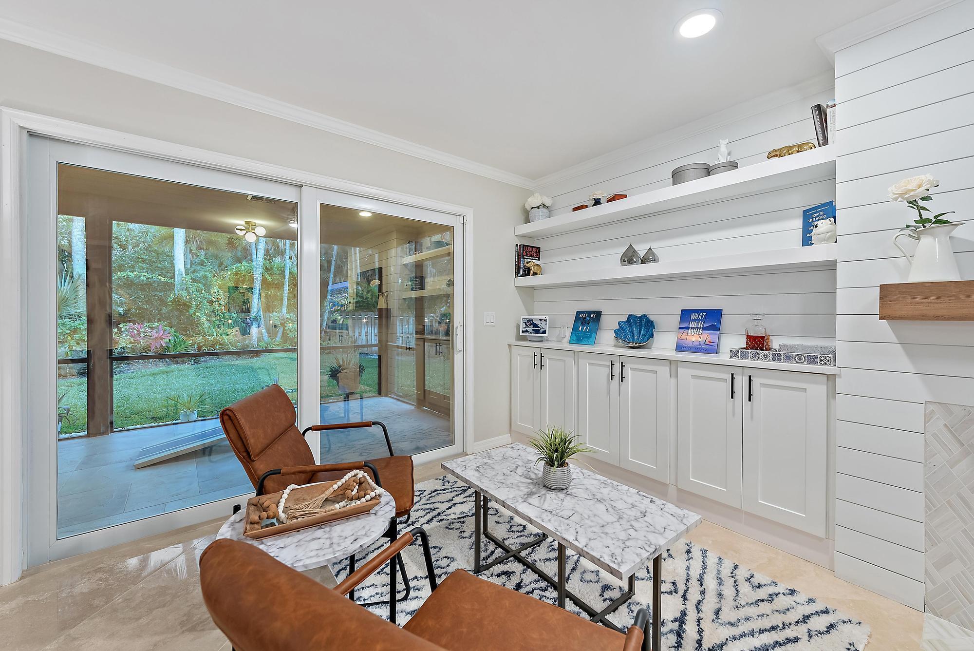 HIGH SIERRA - Residential