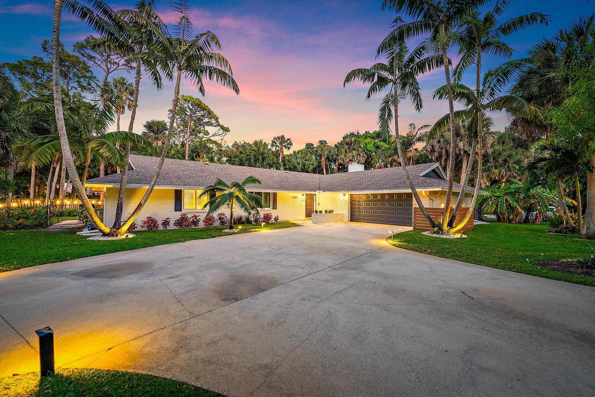 HIGH SIERRA - Residential