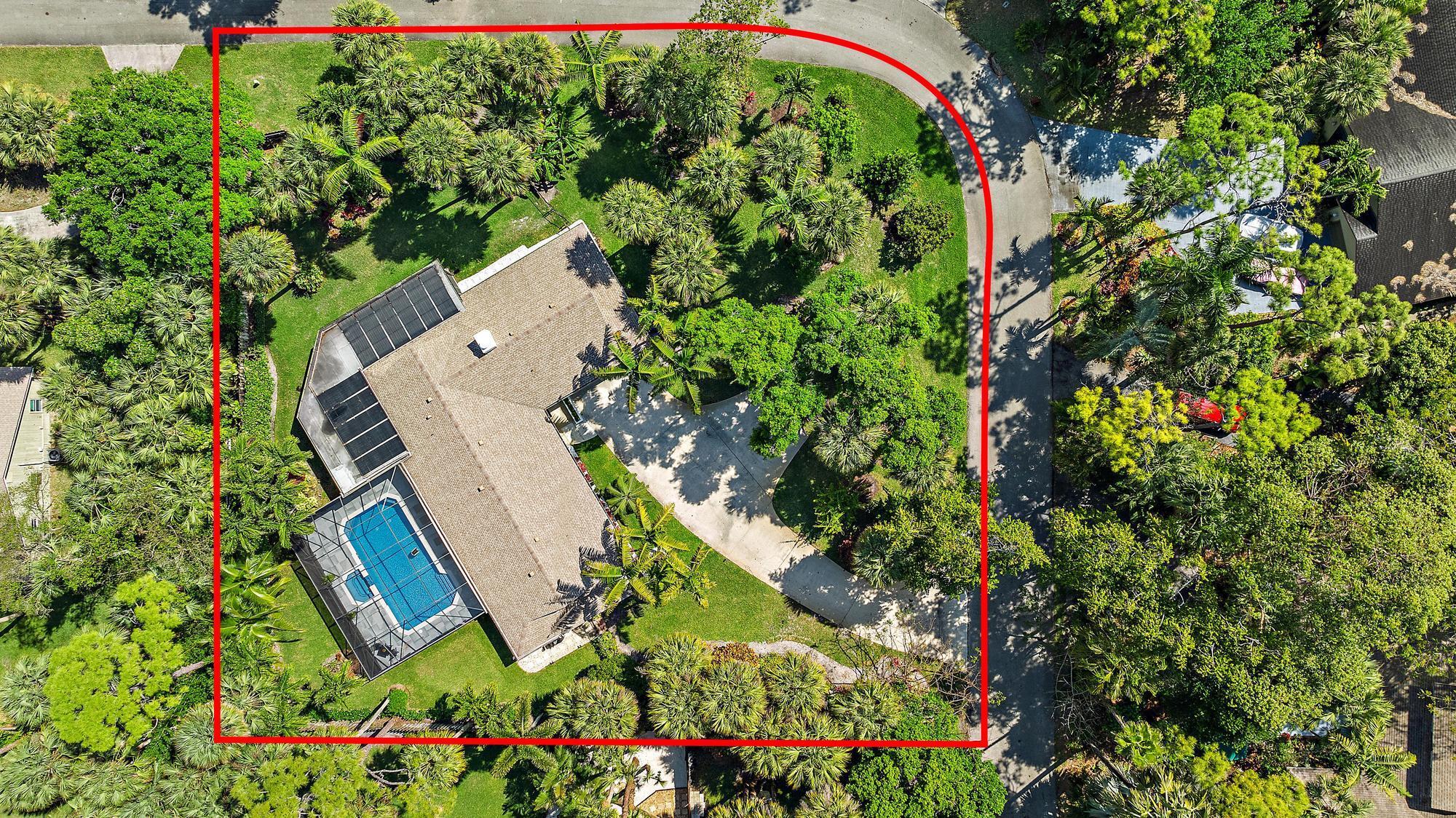 HIGH SIERRA - Residential