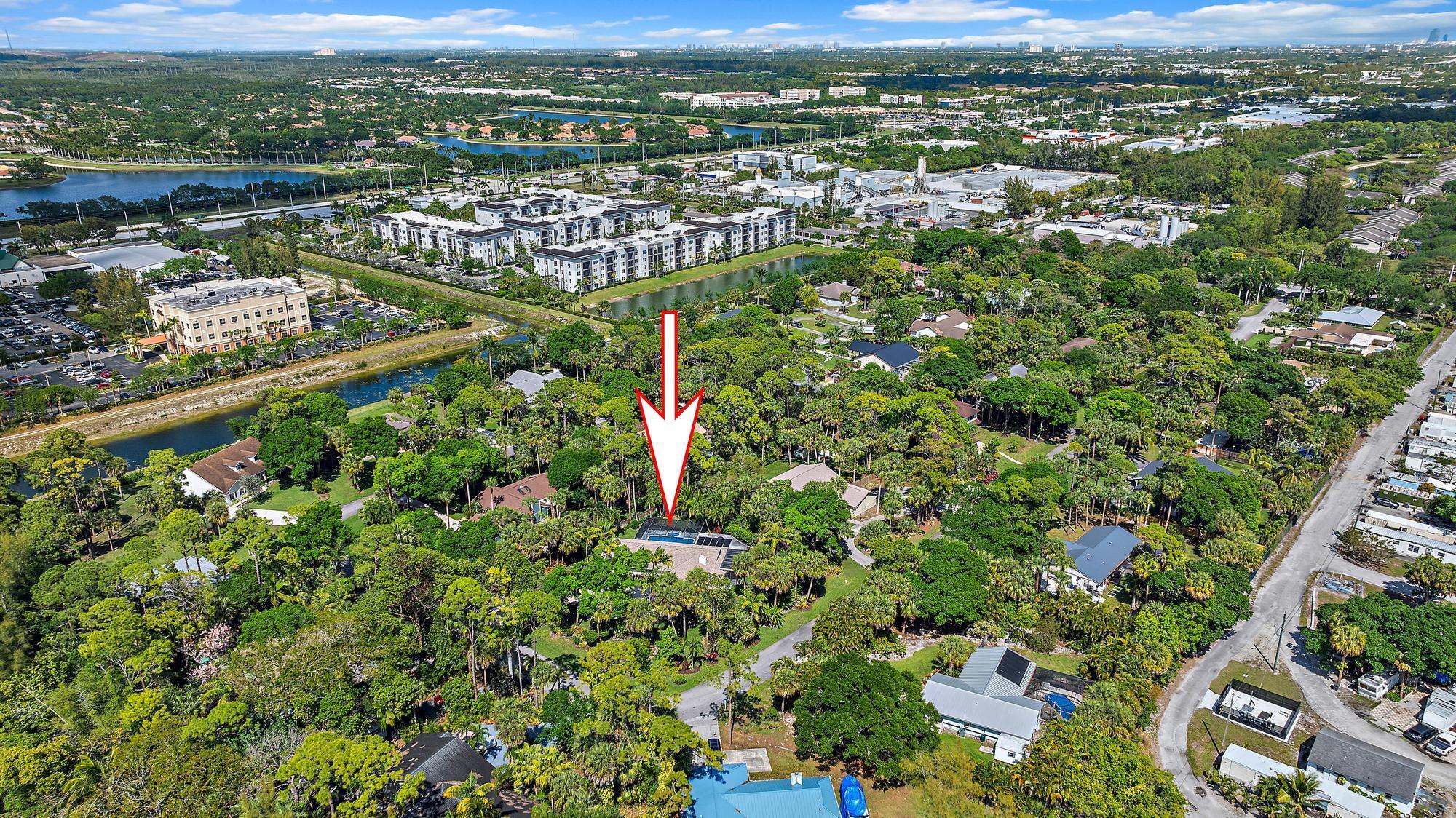 HIGH SIERRA - Residential