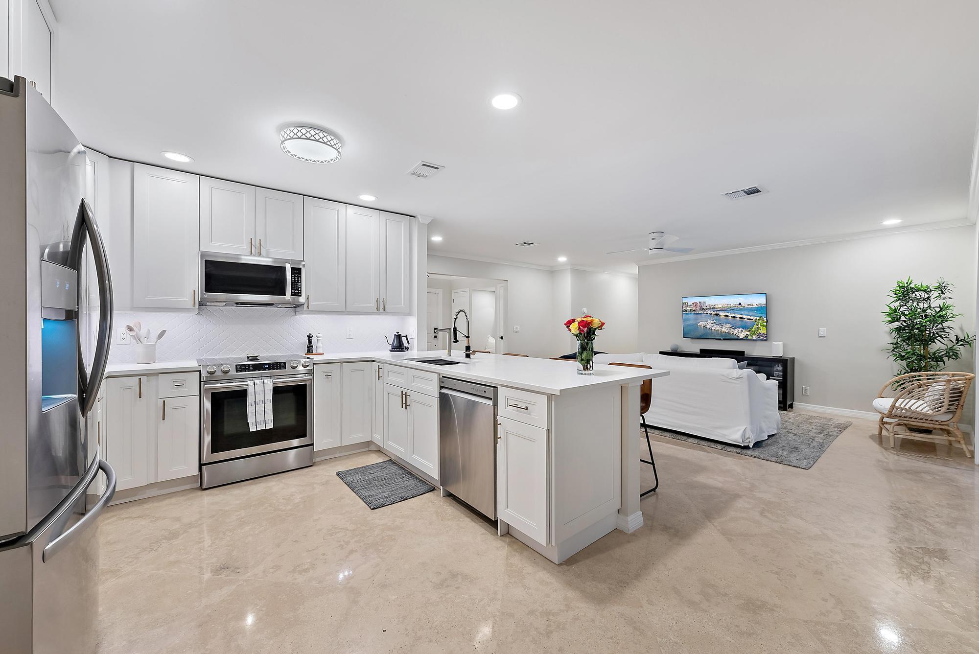 HIGH SIERRA - Residential