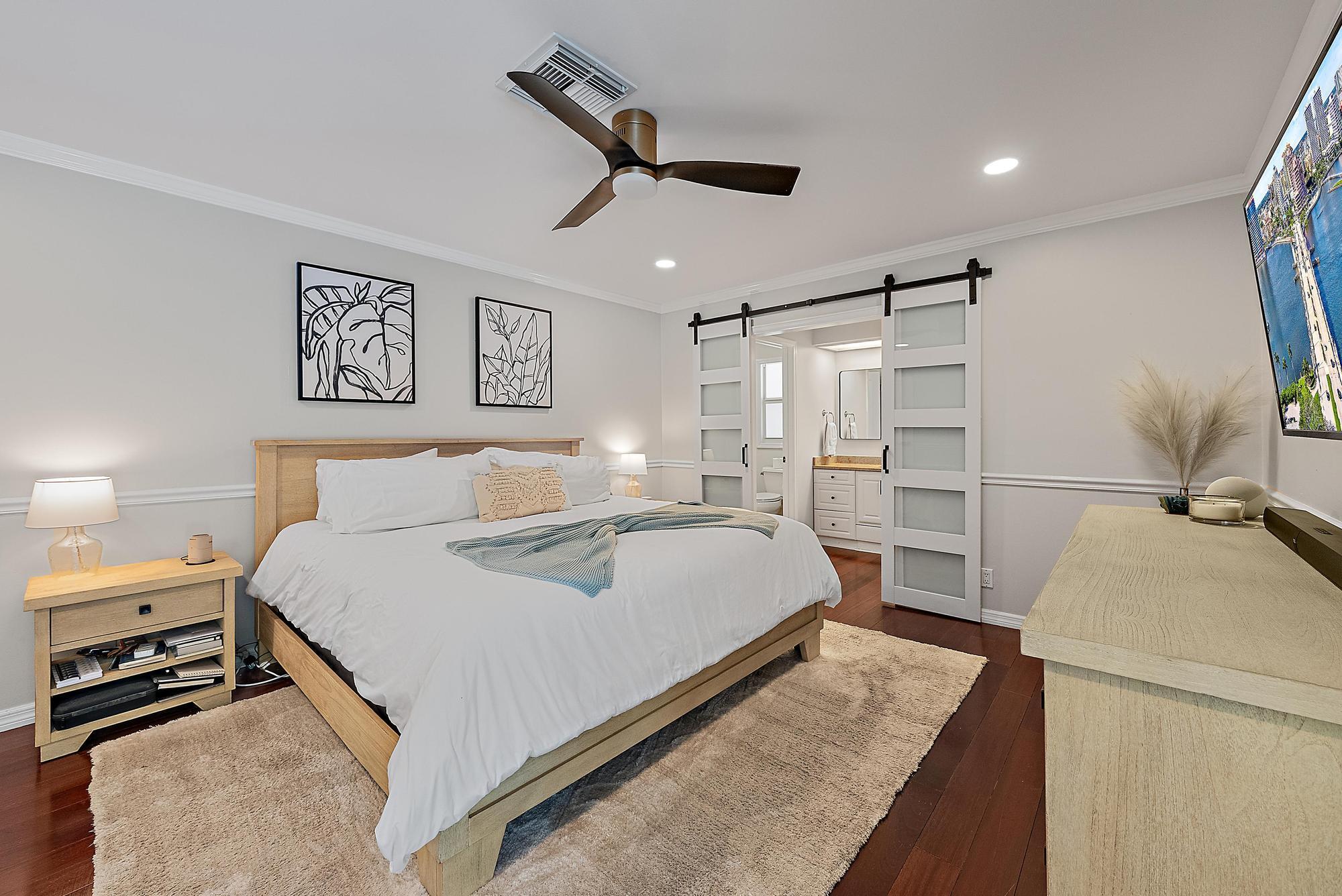 HIGH SIERRA - Residential