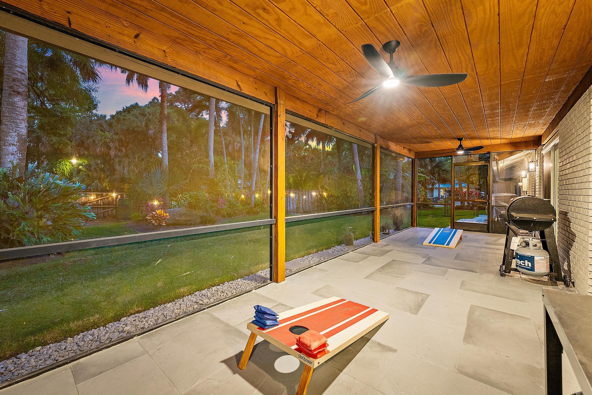 HIGH SIERRA - Residential