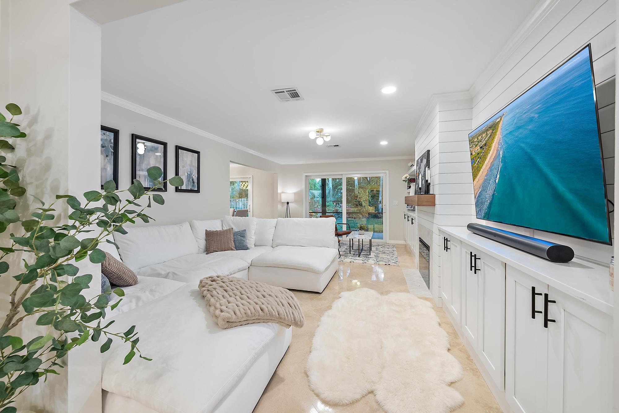 HIGH SIERRA - Residential