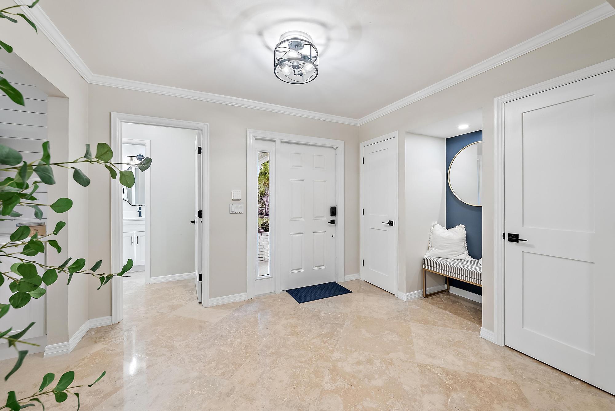 HIGH SIERRA - Residential