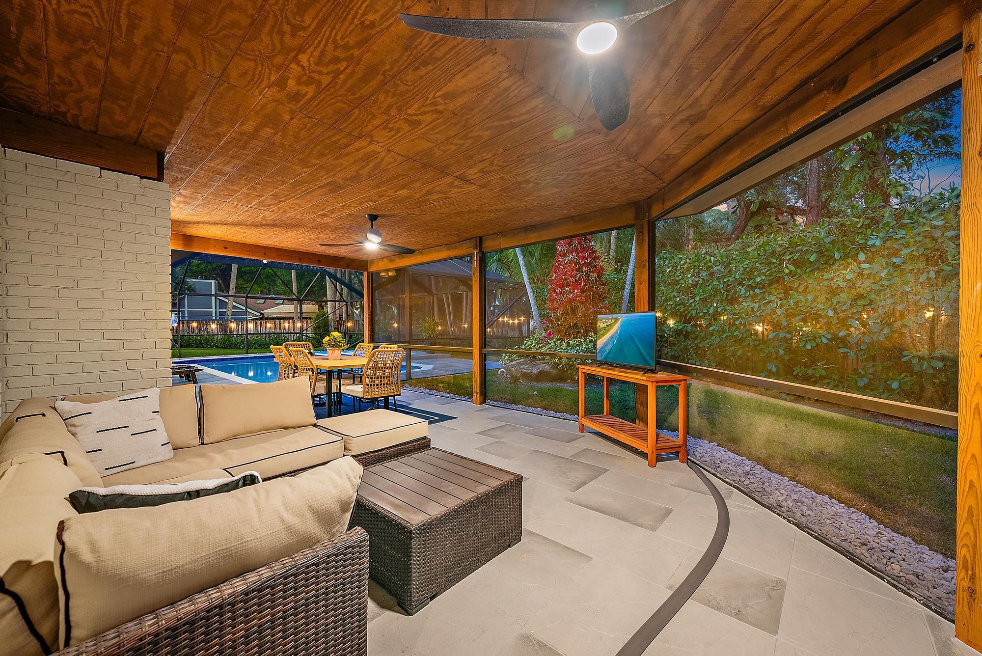 HIGH SIERRA - Residential