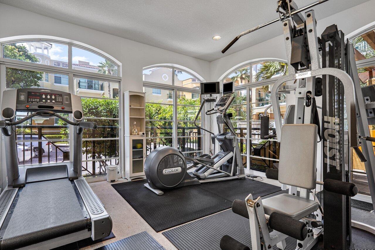 MEDITERRANEA CONDO - Residential