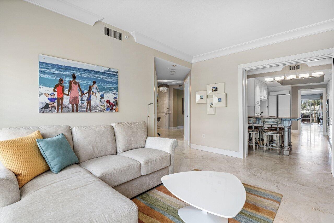 MEDITERRANEA CONDO - Residential