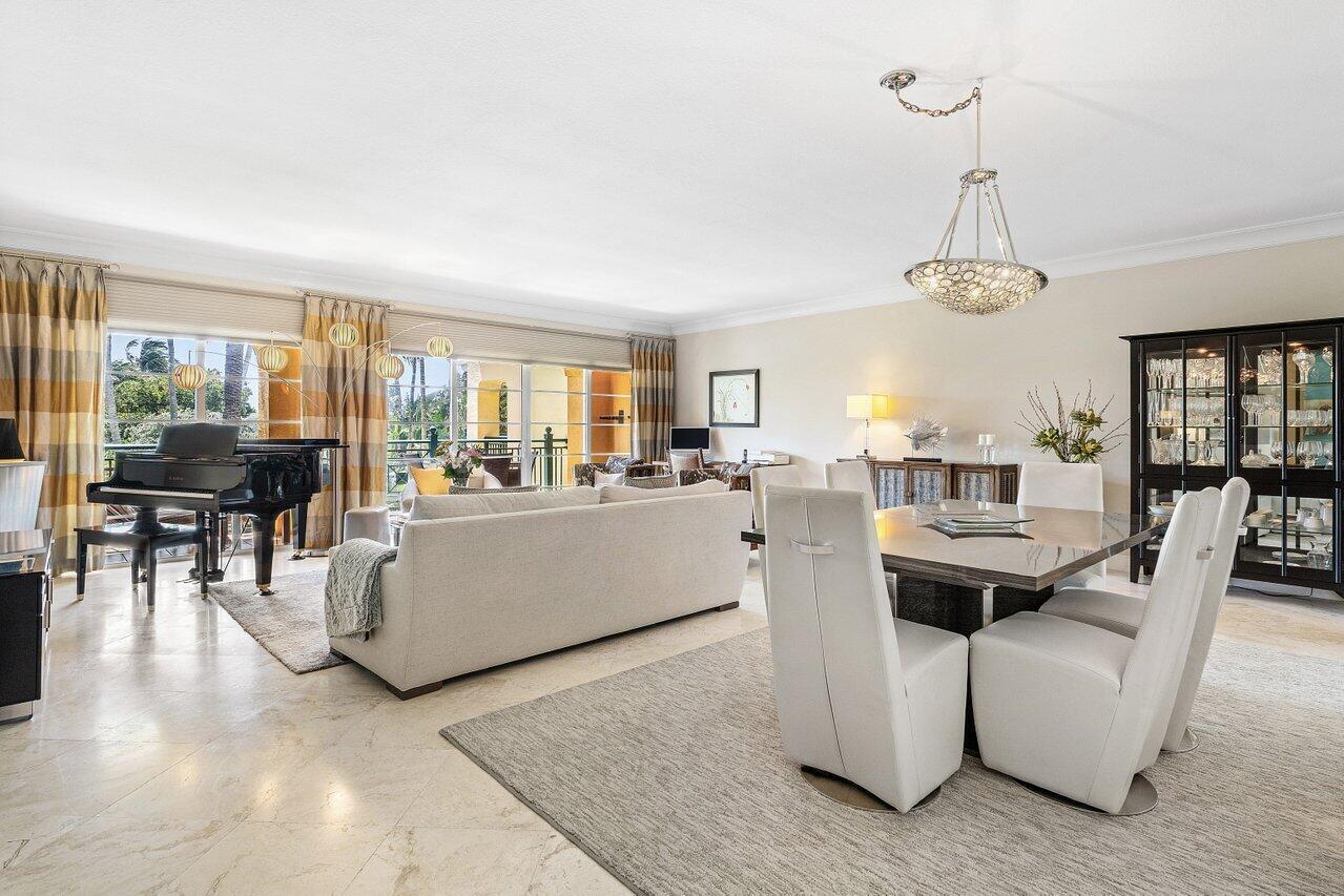 MEDITERRANEA CONDO - Residential