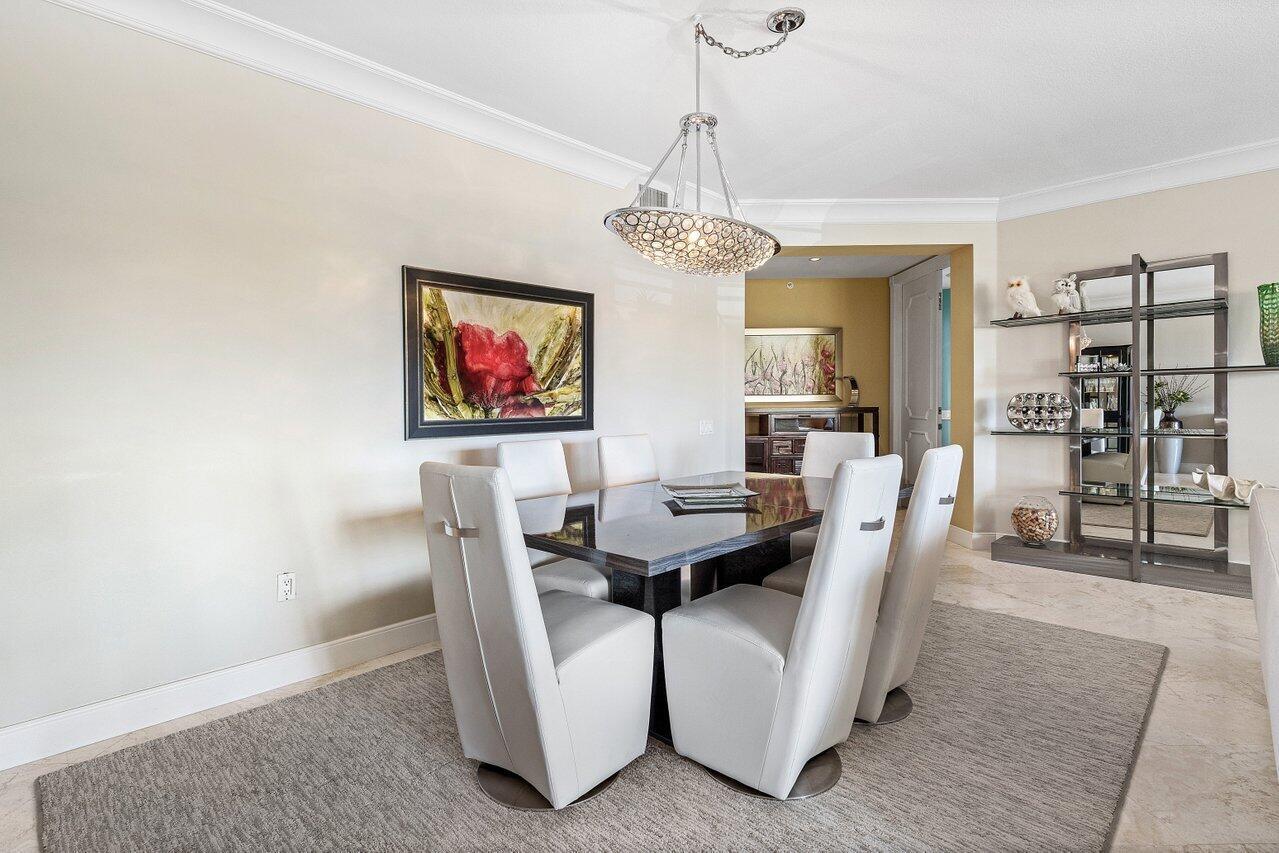 MEDITERRANEA CONDO - Residential