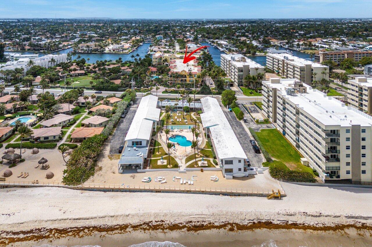 MEDITERRANEA CONDO - Residential