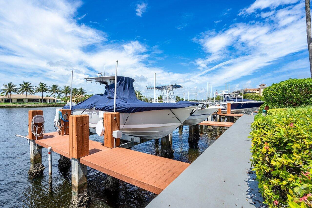 MEDITERRANEA CONDO - Residential