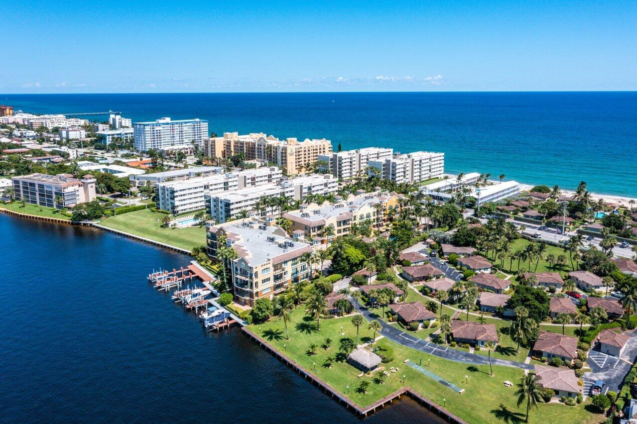 MEDITERRANEA CONDO - Residential