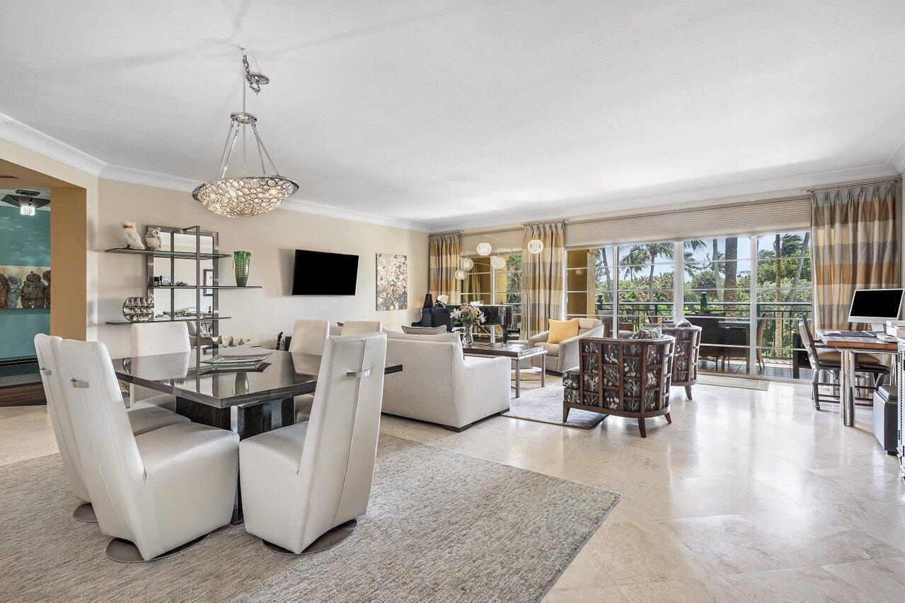 MEDITERRANEA CONDO - Residential