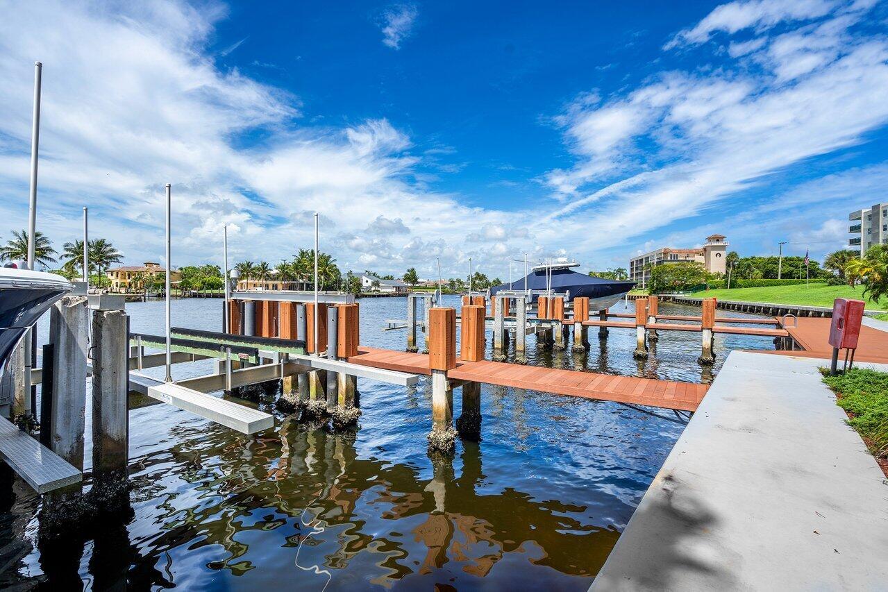 MEDITERRANEA CONDO - Residential