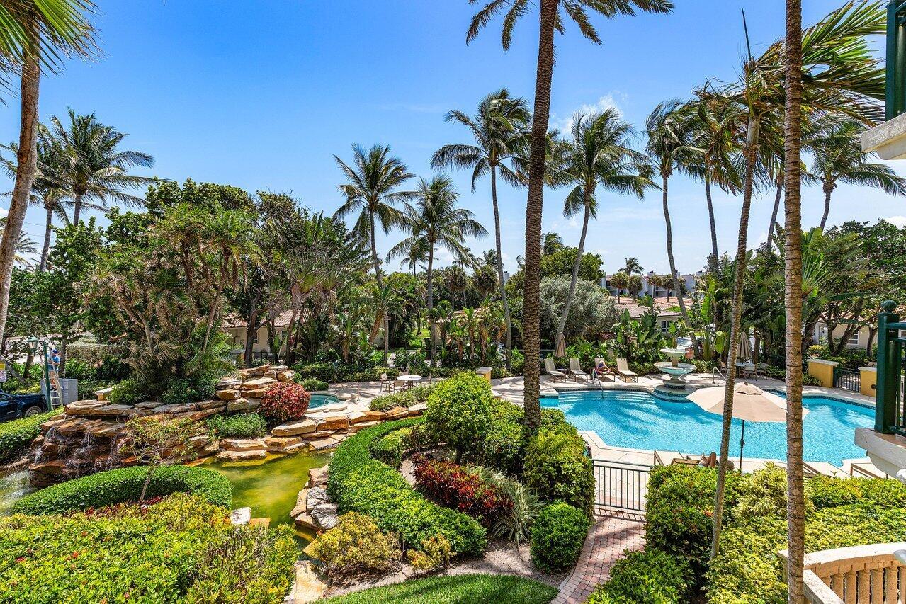 MEDITERRANEA CONDO - Residential