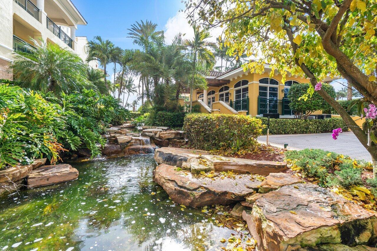 MEDITERRANEA CONDO - Residential